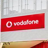 Vodafone