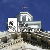 Erie Insurance confirms cyberattack behind business disruptions Image