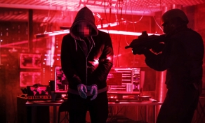 Former ransomware negotiator gets 4 years for BlackCat attacks
