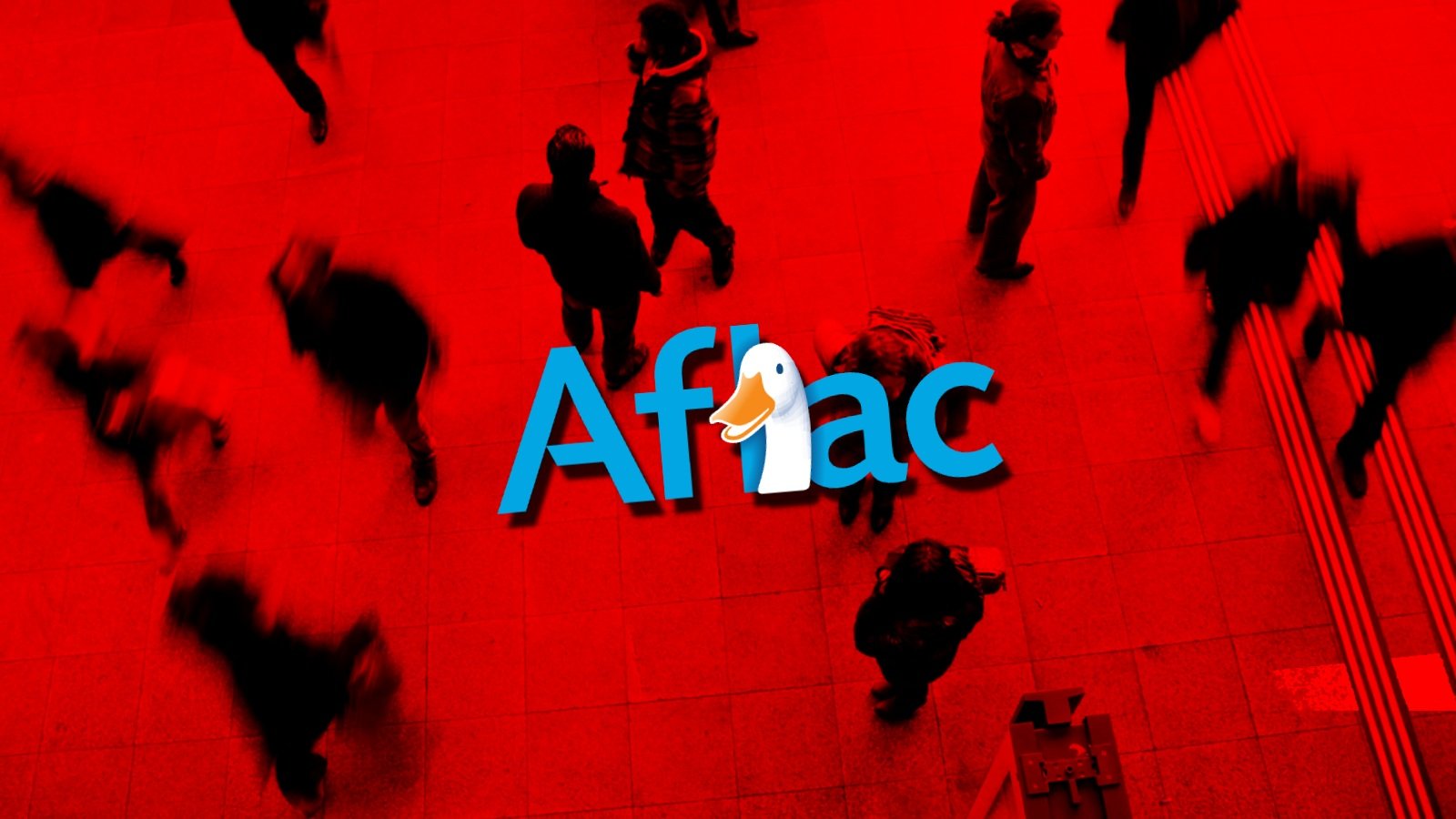 Aflac discloses breach amidst Scattered Spider insurance coverage assaults