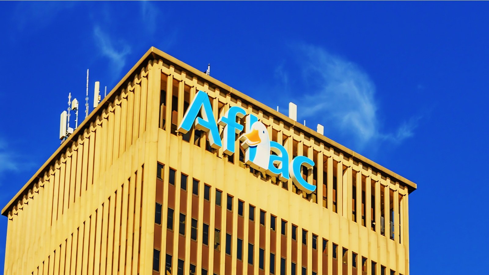 Aflac