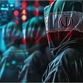 Iranian hacker