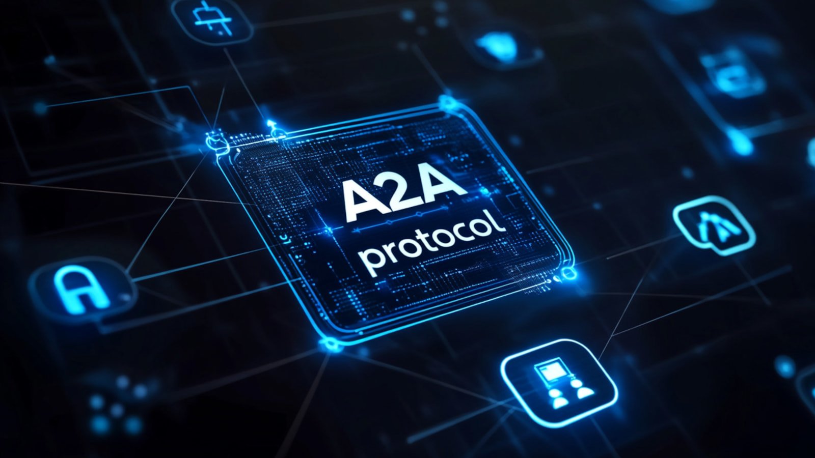 Google Cloud donates A2A AI protocol to the Linux Basis