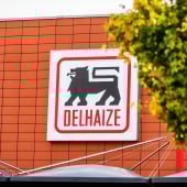 Ahold Delhaize