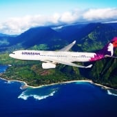 Hawaiian Airlines