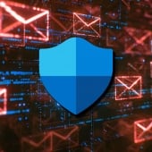 Defender email