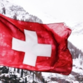 Switzerland Swiss flag