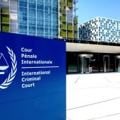 International Criminal Court