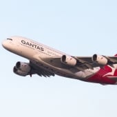 Qantas discloses cyberattack amid Scattered Spider aviation breaches Image