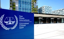 International Criminal Court hit by new 'sophisticated' cyberattack