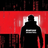 Hunters International