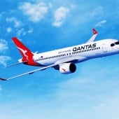 Qantas