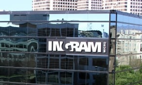 Ingram Micro