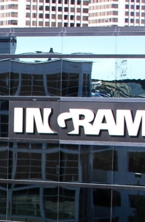 Ingram Micro says ransomware attack affected 42,000 people
