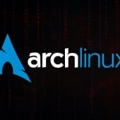 Arch Linux