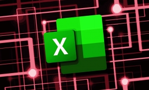 Microsoft Excel