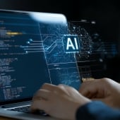 AI Code Editor