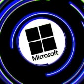 Microsoft