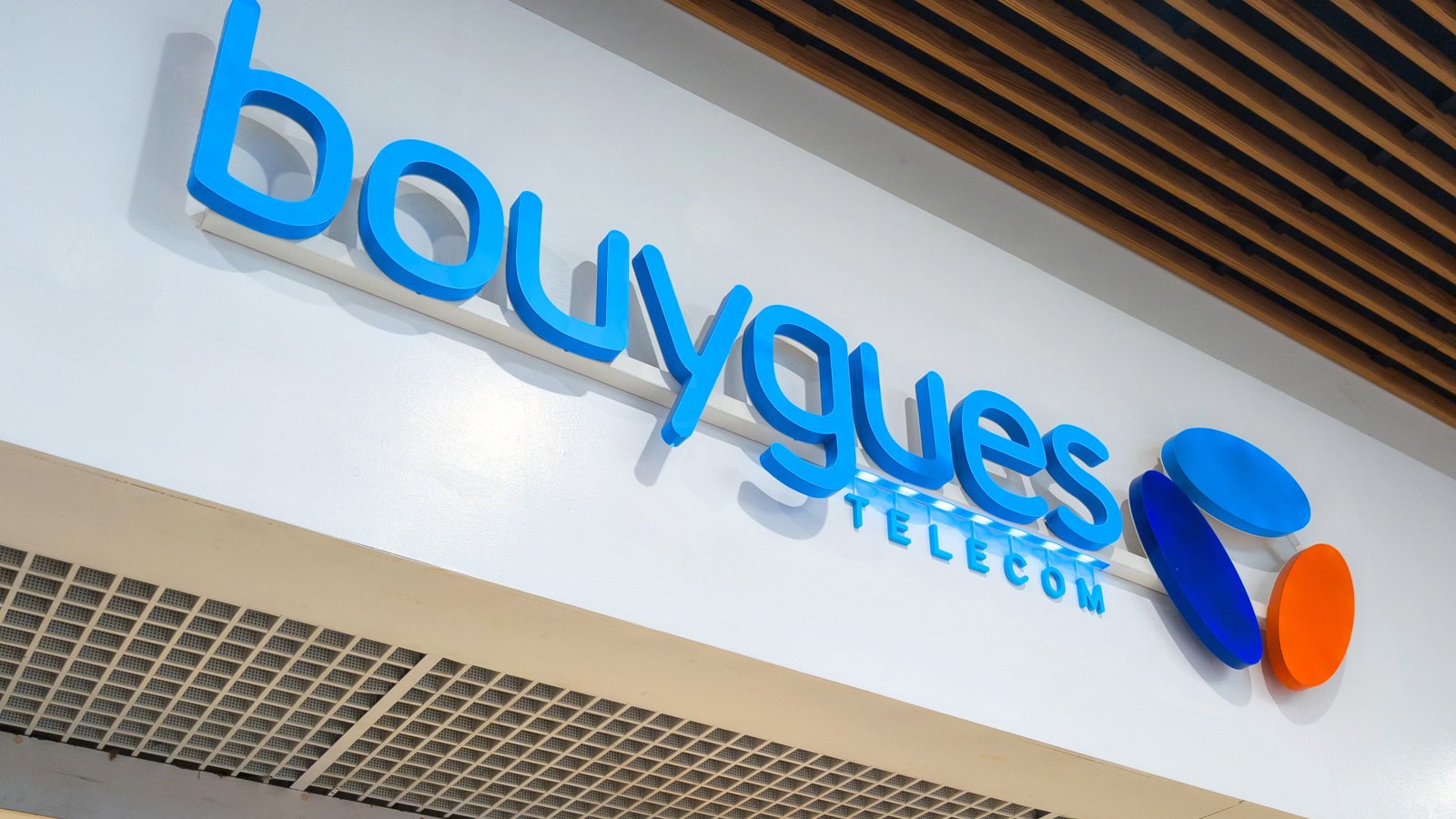 Bouygues telekom