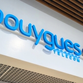 Bouygues Telecom