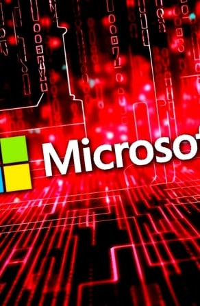 Microsoft disrupts massive RedVDS cybercrime virtual desktop service