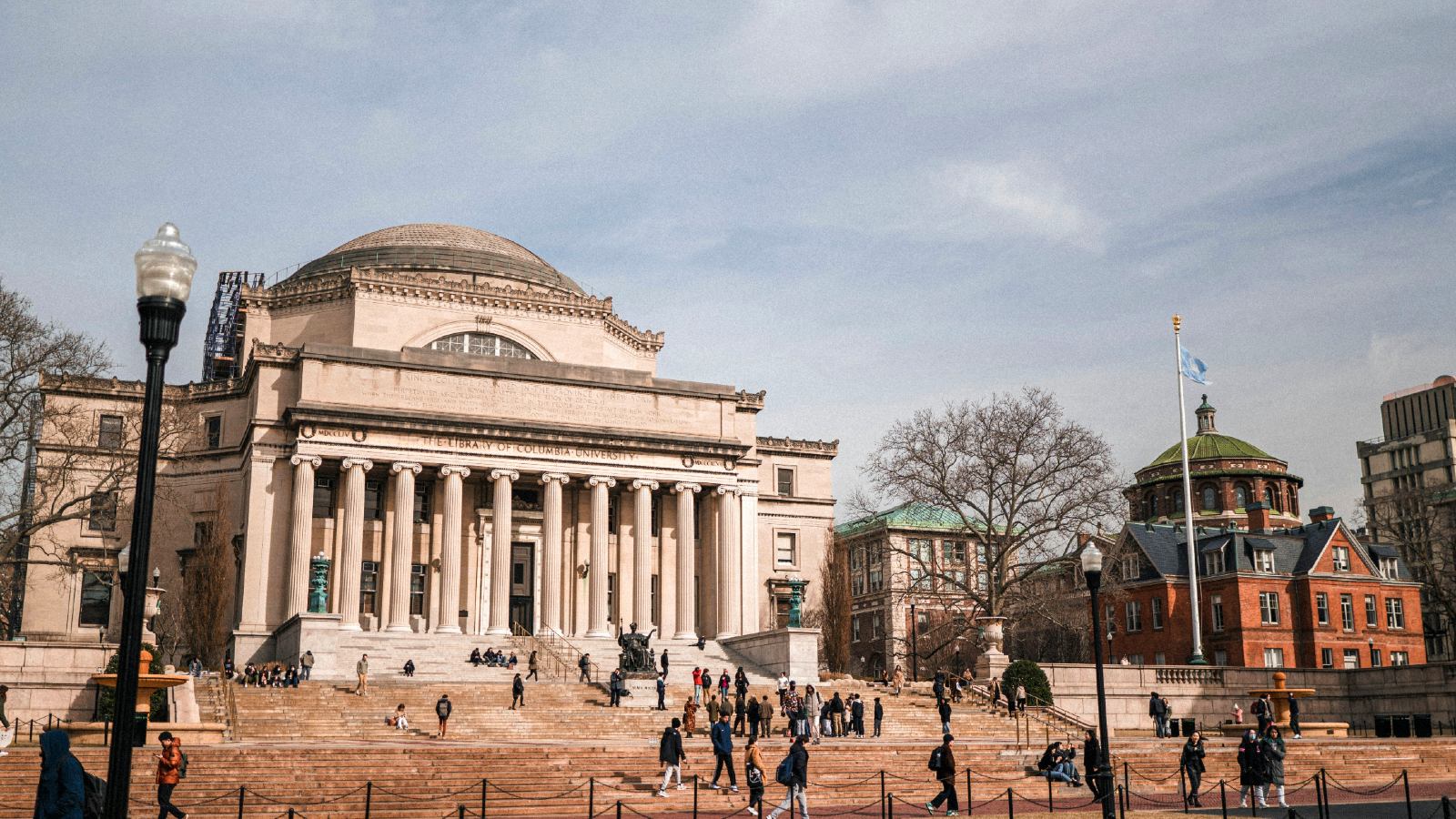 Columbia University Data Breach Impacts Nearly 870 000 Individuals Columbia University Data Breach Impacts Nearly 870 000 Individuals