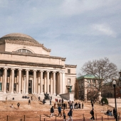Columbia University
