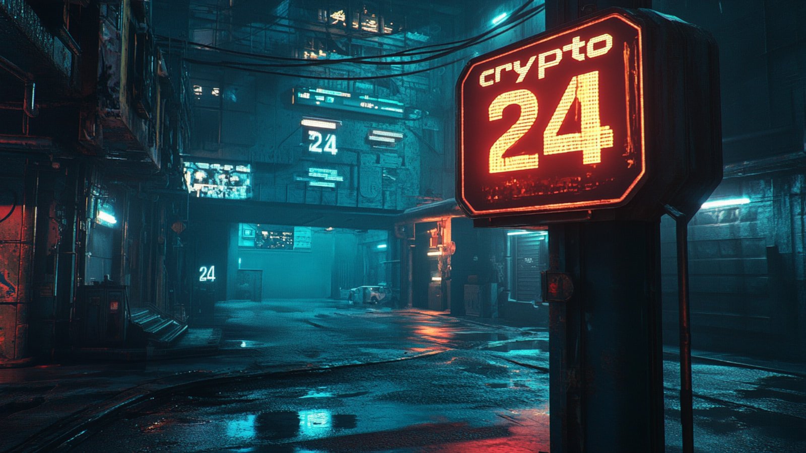 Crypto24 Fidye Yazılımı, Özel EDR Tasarlanma Aracı ile Büyük Orgs'a çarpıyor