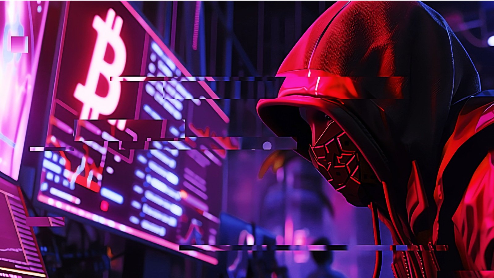 Kripto bitcoin hacker