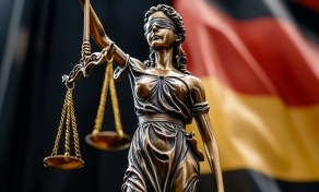 Justice Germany