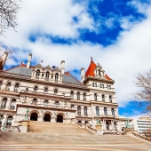 Business Council of New York State BCNYS