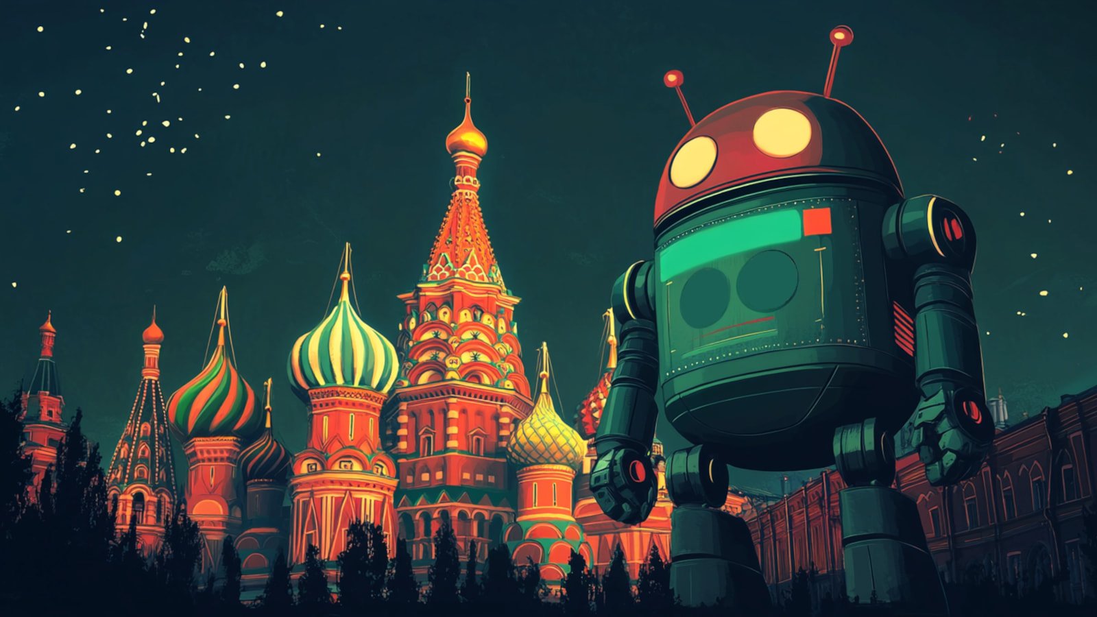 Android Malware Screenshot