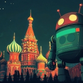 Android Russia