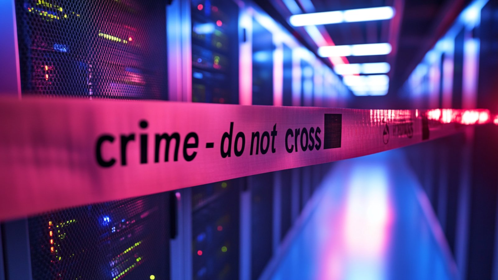 Police seize VerifTools fake ID marketplace servers, domains