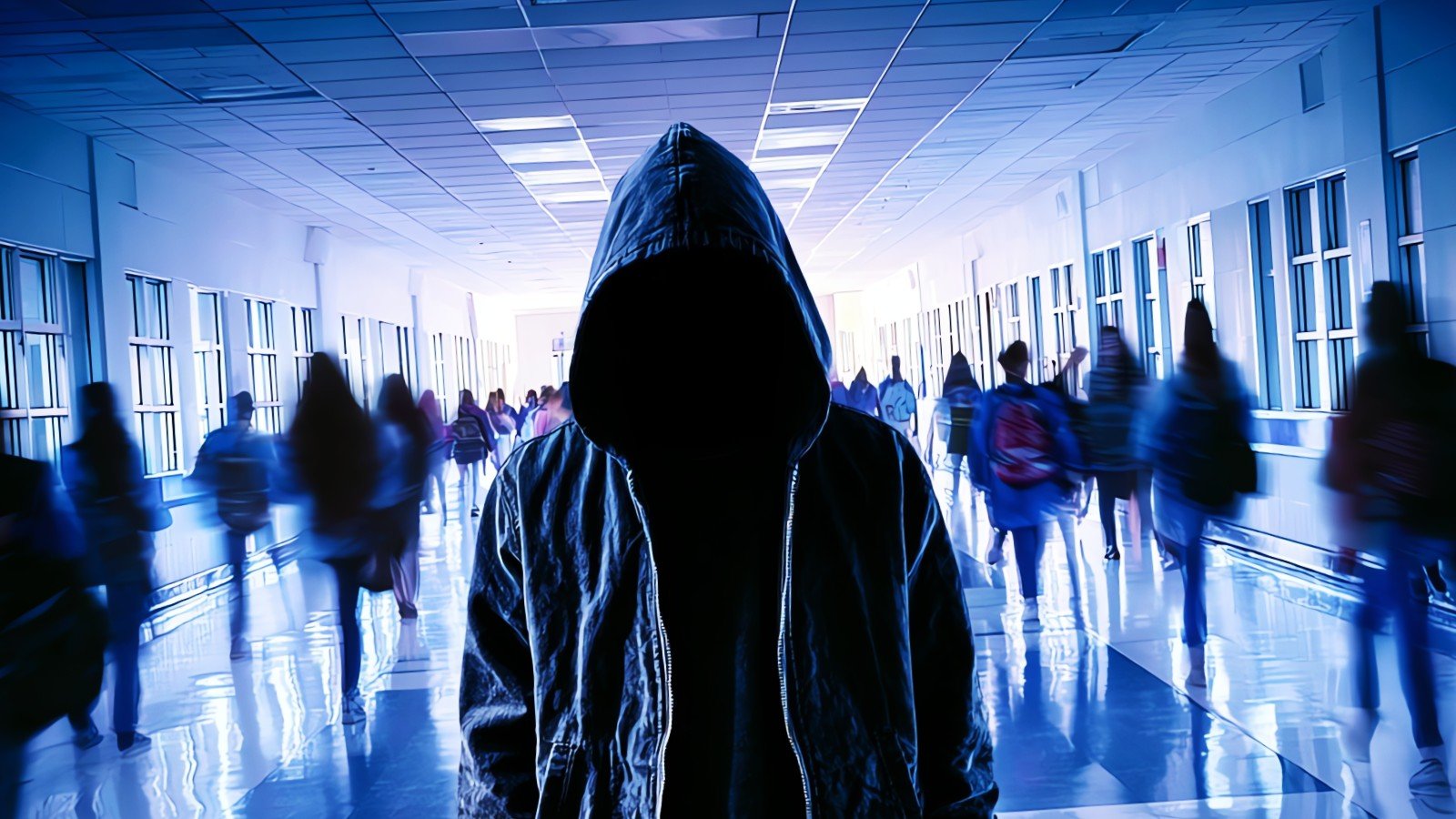 Okul hacker