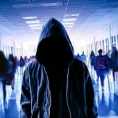 School hacker