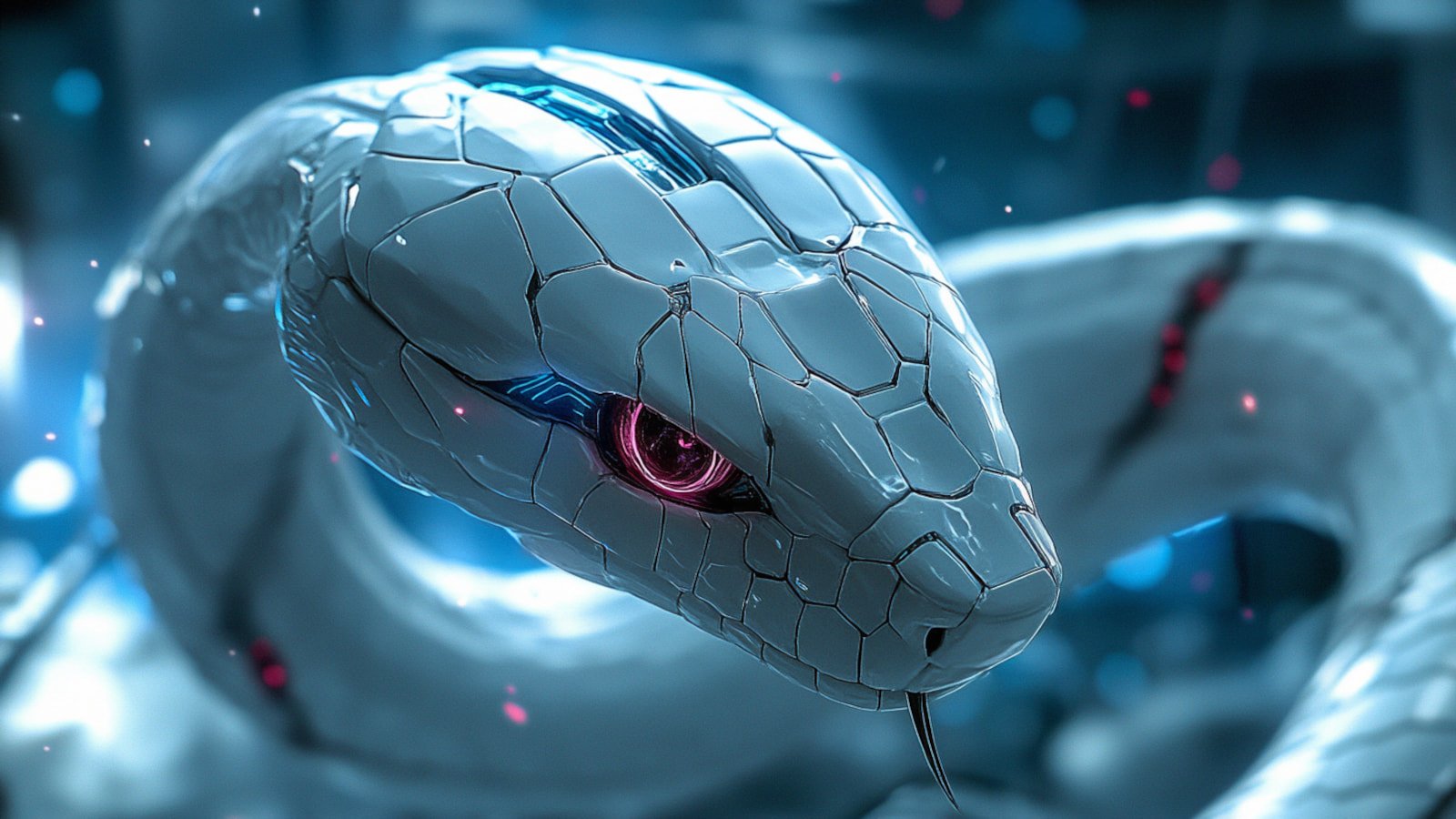 'WhiteCobra' floods VSCode market with crypto-stealing extensions