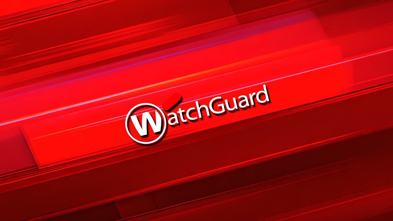 75.000'den fazla WatchGuard güvenlik cihazı kritik RCE'ye karşı savunmasız