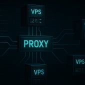 VPS Proxy