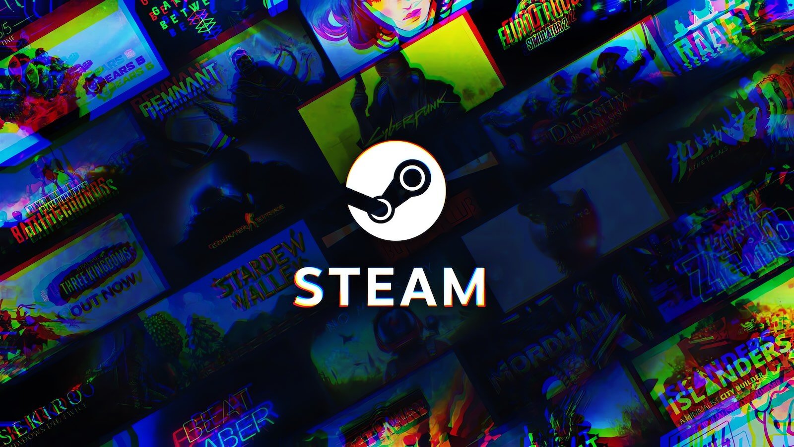 Doğrulanmış Steam Game, Salamın Kanser Tedavisi Bağışlarını Çalar