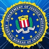 FBI warns of cybercriminals using fake FBI crime reporting portals Image