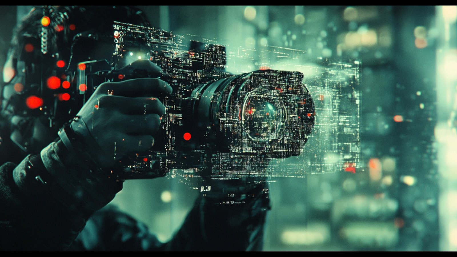 Camera