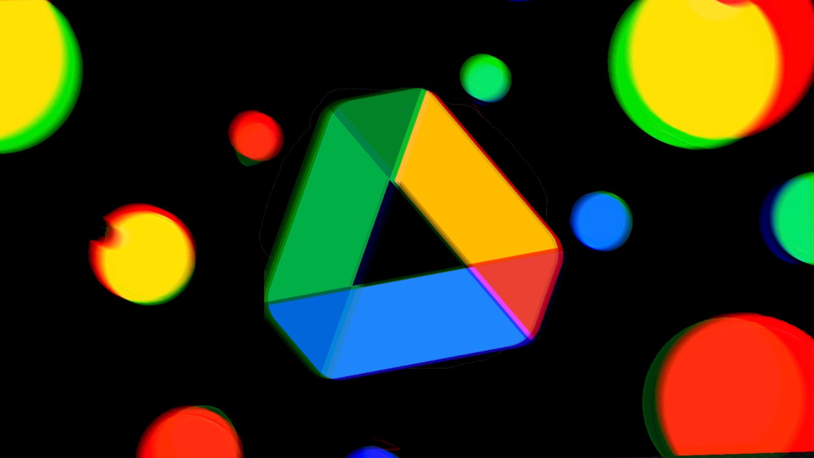 Google Drive