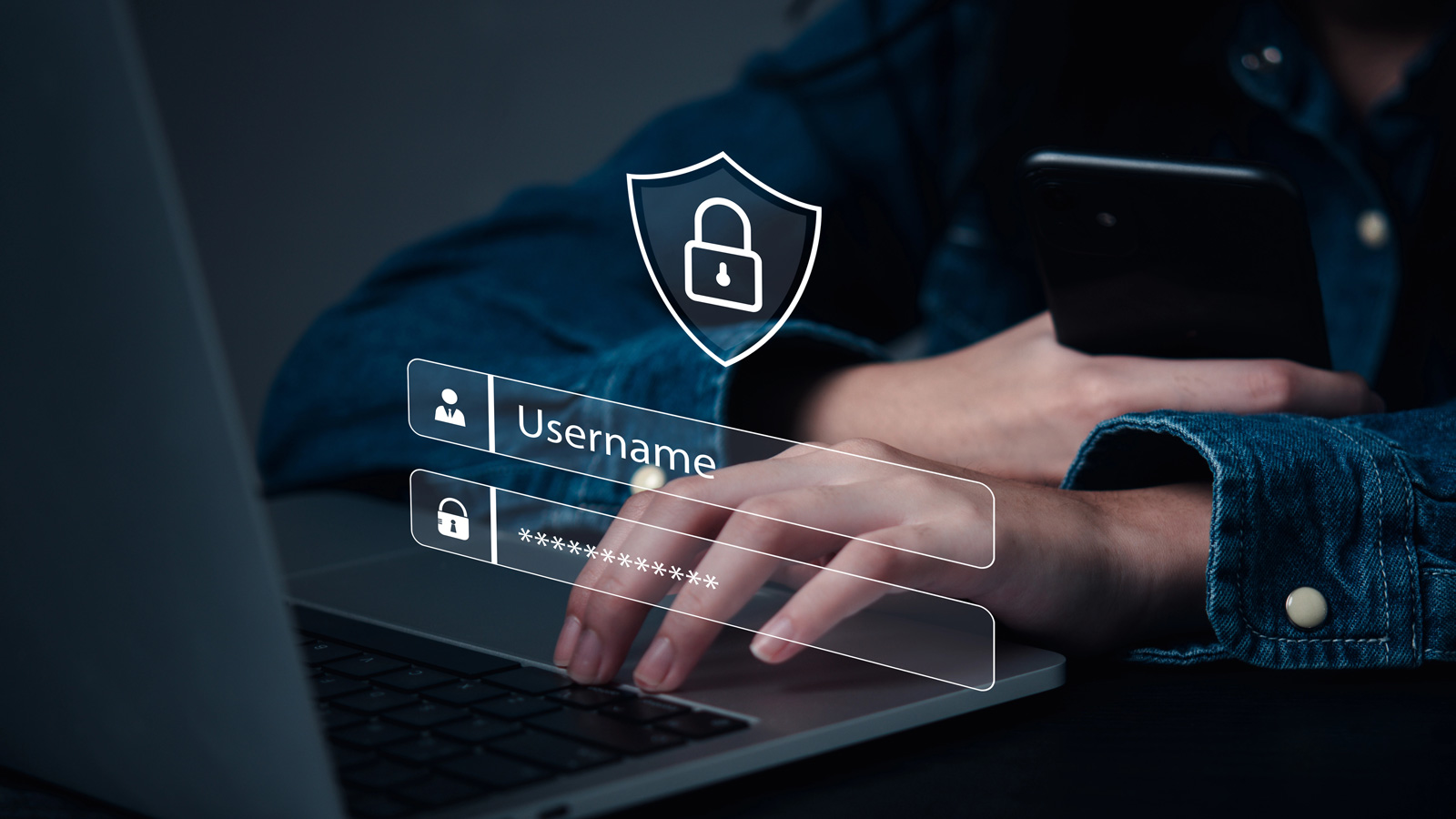 Webinar: Why account takeovers remain one of the hardest threats to stop