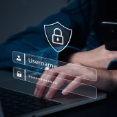 Login Credentials Password Cybersecurity