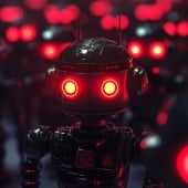 RondoDox botnet targets 56 n-day flaws in worldwide attacks Image