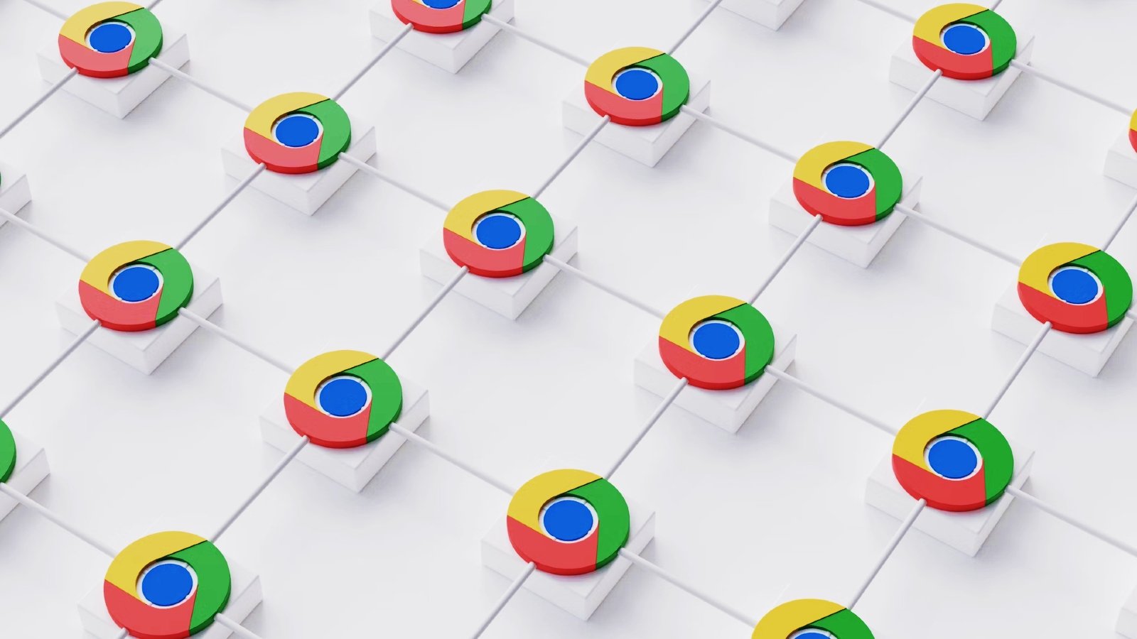 Google Chrome