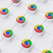 Google Chrome