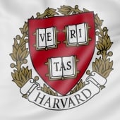 Harvard Flag