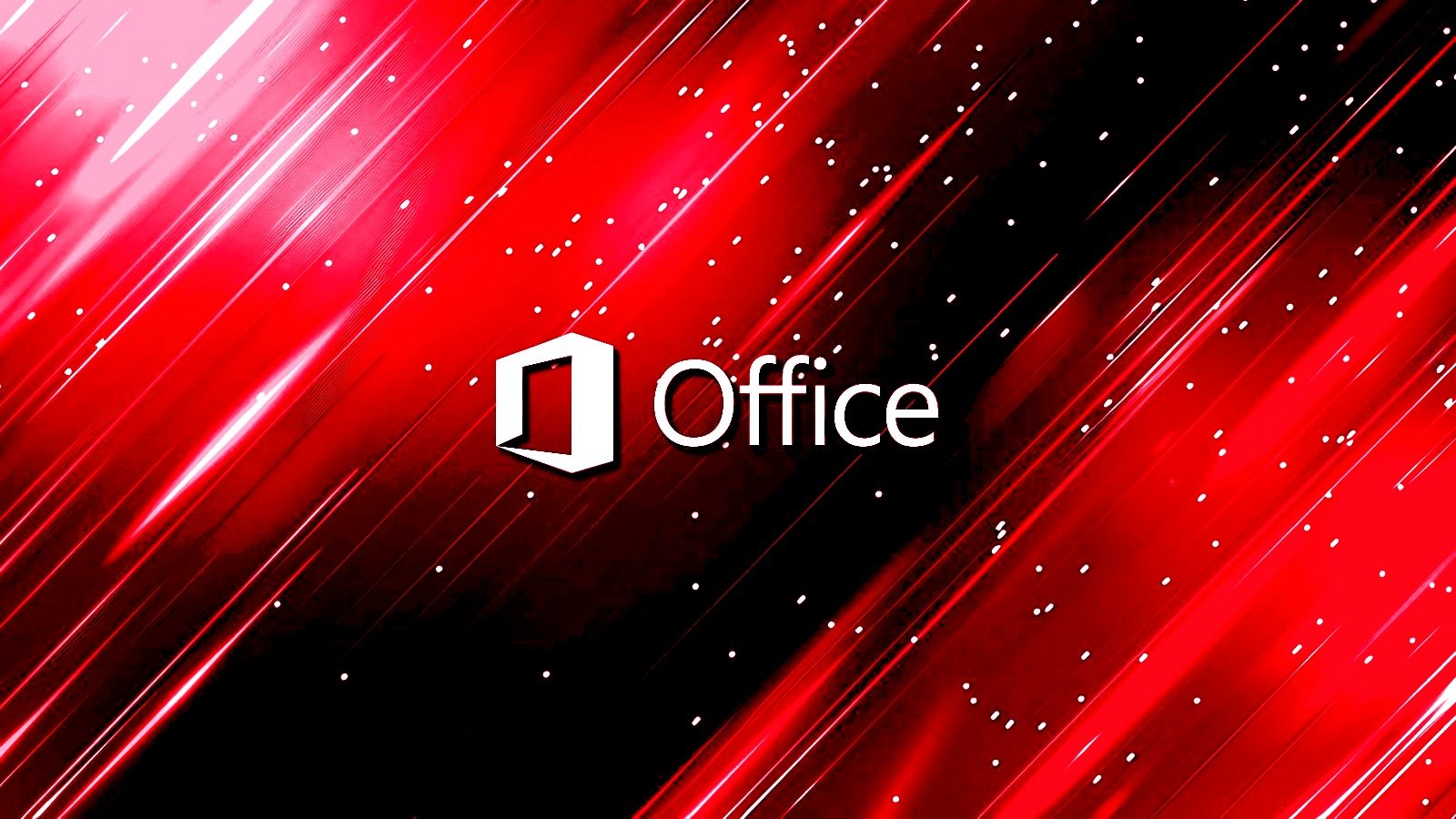 Microsoft Office 2016 and 2019 End of Support